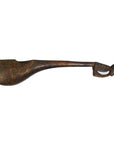 Antique Hand Carved Indian Lute / Sitar-6. Asian & Chinese Furniture, Art, Antiques, Vintage Home Décor for sale at FEA Home