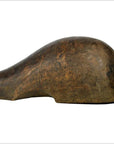 Antique Hand Carved Indian Lute / Sitar-7. Asian & Chinese Furniture, Art, Antiques, Vintage Home Décor for sale at FEA Home