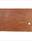Antique Hand-Carved Lacquered Rosewood Wall Plaque-6. Asian & Chinese Furniture, Art, Antiques, Vintage Home Décor for sale at FEA Home