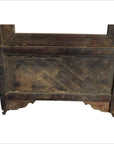 Antique Hand Carved Mirror Frame-9. Asian & Chinese Furniture, Art, Antiques, Vintage Home Décor for sale at FEA Home