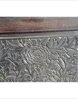 Antique Hand Carved Mirror Frame-10. Asian & Chinese Furniture, Art, Antiques, Vintage Home Décor for sale at FEA Home