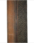 Antique Hand Carved Mirror Frame-5. Asian & Chinese Furniture, Art, Antiques, Vintage Home Décor for sale at FEA Home