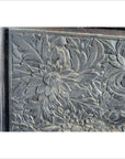 Antique Hand Carved Mirror Frame-8. Asian & Chinese Furniture, Art, Antiques, Vintage Home Décor for sale at FEA Home