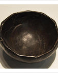 Antique Hand Carved Offering Wooden Bowl-1. Asian & Chinese Furniture, Art, Antiques, Vintage Home Décor for sale at FEA Home
