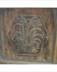 Antique Hand Carved Panels-10. Asian & Chinese Furniture, Art, Antiques, Vintage Home Décor for sale at FEA Home