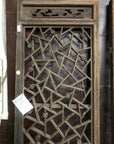 Antique Hand Carved Panels-12. Asian & Chinese Furniture, Art, Antiques, Vintage Home Décor for sale at FEA Home