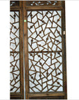 Antique Hand Carved Panels-5. Asian & Chinese Furniture, Art, Antiques, Vintage Home Décor for sale at FEA Home