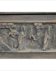 Antique Hand Carved Panels-9. Asian & Chinese Furniture, Art, Antiques, Vintage Home Décor for sale at FEA Home