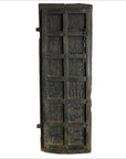 Antique Hand Carved Temple Doors-2. Asian & Chinese Furniture, Art, Antiques, Vintage Home Décor for sale at FEA Home