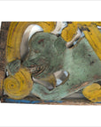 Antique Hand-Carved Wall Décor-3. Asian & Chinese Furniture, Art, Antiques, Vintage Home Décor for sale at FEA Home