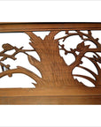 ANTIQUE HAND CARVED WALL DECORATION-5. Asian & Chinese Furniture, Art, Antiques, Vintage Home Décor for sale at FEA Home