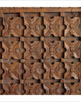 Antique Hand Carved Wall Ornament-3. Asian & Chinese Furniture, Art, Antiques, Vintage Home Décor for sale at FEA Home