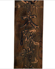 ANTIQUE HAND CARVED WALL ORNAMENT-3. Asian & Chinese Furniture, Art, Antiques, Vintage Home Décor for sale at FEA Home