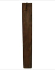 ANTIQUE HAND CARVED WALL ORNAMENT-7. Asian & Chinese Furniture, Art, Antiques, Vintage Home Décor for sale at FEA Home