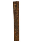 ANTIQUE HAND CARVED WALL ORNAMENT-1. Asian & Chinese Furniture, Art, Antiques, Vintage Home Décor for sale at FEA Home
