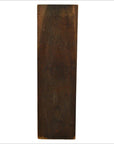ANTIQUE HAND CARVED WALL ORNAMENT-5. Asian & Chinese Furniture, Art, Antiques, Vintage Home Décor for sale at FEA Home