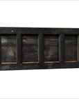 Antique Calligraphy Signage-5. Asian & Chinese Furniture, Art, Antiques, Vintage Home Décor for sale at FEA Home