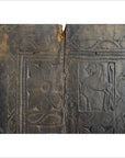 Antique Hand-Carved Wall Décor-2. Asian & Chinese Furniture, Art, Antiques, Vintage Home Décor for sale at FEA Home