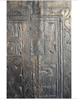 Antique Hand-Carved Wall Décor-3. Asian & Chinese Furniture, Art, Antiques, Vintage Home Décor for sale at FEA Home