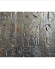 Antique Hand-Carved Wall Décor-5. Asian & Chinese Furniture, Art, Antiques, Vintage Home Décor for sale at FEA Home