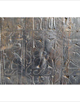 Antique Hand-Carved Wall Décor-6. Asian & Chinese Furniture, Art, Antiques, Vintage Home Décor for sale at FEA Home