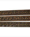 Antique Hand-Carved Wall Décor-1. Asian & Chinese Furniture, Art, Antiques, Vintage Home Décor for sale at FEA Home