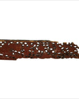 Antique Hand-Carved Wall Ornament-5. Asian & Chinese Furniture, Art, Antiques, Vintage Home Décor for sale at FEA Home