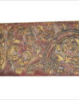 Antique Hand-Carved Wall Décor-3. Asian & Chinese Furniture, Art, Antiques, Vintage Home Décor for sale at FEA Home
