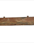 Antique Hand-Carved Wall Décor-5. Asian & Chinese Furniture, Art, Antiques, Vintage Home Décor for sale at FEA Home