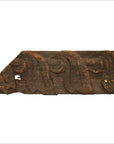 Antique Hand-Carved Wall Ornament-2. Asian & Chinese Furniture, Art, Antiques, Vintage Home Décor for sale at FEA Home