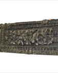 Antique Hand Carved Ornament-2. Asian & Chinese Furniture, Art, Antiques, Vintage Home Décor for sale at FEA Home