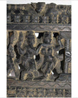 Antique Hand Carved Ornament-5. Asian & Chinese Furniture, Art, Antiques, Vintage Home Décor for sale at FEA Home