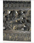 Antique Hand Carved Ornament-6. Asian & Chinese Furniture, Art, Antiques, Vintage Home Décor for sale at FEA Home