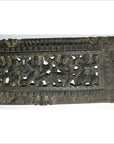 Antique Hand Carved Ornament-7. Asian & Chinese Furniture, Art, Antiques, Vintage Home Décor for sale at FEA Home