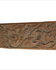 Antique Hand-Carved Wall Ornament-2. Asian & Chinese Furniture, Art, Antiques, Vintage Home Décor for sale at FEA Home