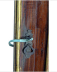 Antique Hand-Carved Wall Ornament-5. Asian & Chinese Furniture, Art, Antiques, Vintage Home Décor for sale at FEA Home