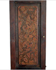 Antique Hand-Carved Wall Ornament-2. Asian & Chinese Furniture, Art, Antiques, Vintage Home Décor for sale at FEA Home
