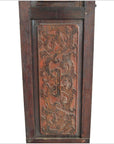 Antique Hand-Carved Wall Ornament-5. Asian & Chinese Furniture, Art, Antiques, Vintage Home Décor for sale at FEA Home
