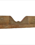 Antique Hand-Carved Wall Ornament-14. Asian & Chinese Furniture, Art, Antiques, Vintage Home Décor for sale at FEA Home