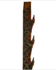 Antique Hand-Carved Wall Ornament-2. Asian & Chinese Furniture, Art, Antiques, Vintage Home Décor for sale at FEA Home