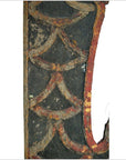 Antique Hand-Carved Wall Ornament-3. Asian & Chinese Furniture, Art, Antiques, Vintage Home Décor for sale at FEA Home