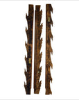 Antique Hand-Carved Wall Ornament-7. Asian & Chinese Furniture, Art, Antiques, Vintage Home Décor for sale at FEA Home