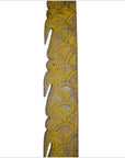 Antique Hand-Carved Wall Ornament-2. Asian & Chinese Furniture, Art, Antiques, Vintage Home Décor for sale at FEA Home