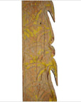 Antique Hand-Carved Wall Ornament-4. Asian & Chinese Furniture, Art, Antiques, Vintage Home Décor for sale at FEA Home