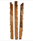 Antique Hand-Carved Wall Ornament-5. Asian & Chinese Furniture, Art, Antiques, Vintage Home Décor for sale at FEA Home