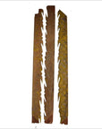 Antique Hand-Carved Wall Ornament-1. Asian & Chinese Furniture, Art, Antiques, Vintage Home Décor for sale at FEA Home