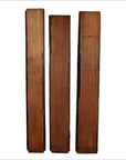 Antique Hand-Carved Wall Ornament-10. Asian & Chinese Furniture, Art, Antiques, Vintage Home Décor for sale at FEA Home