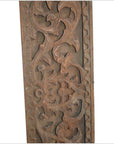 Antique Hand-Carved Wall Ornament-3. Asian & Chinese Furniture, Art, Antiques, Vintage Home Décor for sale at FEA Home