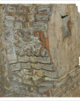 Antique Hand-Carved Wall Ornament-7. Asian & Chinese Furniture, Art, Antiques, Vintage Home Décor for sale at FEA Home