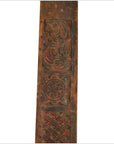 Antique Hand-Carved Wall Ornament-2. Asian & Chinese Furniture, Art, Antiques, Vintage Home Décor for sale at FEA Home